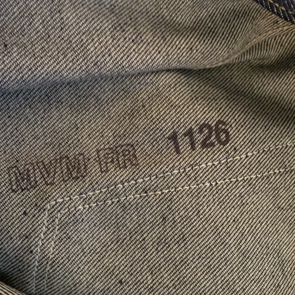 Bulwark FR Jeans